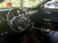 Gebraucht Ford Mustang 317 PS (233 kW) 2017 Coupé