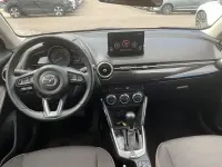 Używany Mazda 2 Exclusive-Line 90 KM (66 kW) 2023 Biały Hatchback