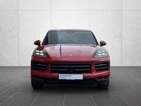 Gebraucht Porsche Cayenne S 475 PS (349 kW) 2023 Rot SUV