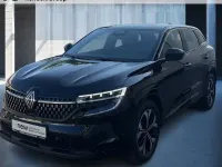Gebraucht Renault Austral Evolution 158 PS (116 kW) 2024 Schwarz SUV