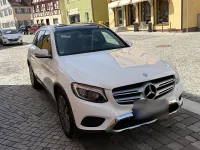 Gebraucht Mercedes E350 204 PS (150 kW) 2016 Weiß SUV