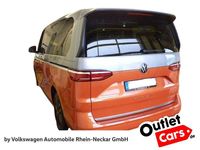 Second-hand VW Multivan Life 150 CP (110 kW) 2022 Argintiu Monovolum
