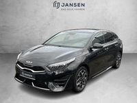 Gebraucht Kia ProCeed GT-Line 160 PS (117 kW) 2022 Schwarz Kombi