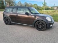 Second-hand Mini Cooper Coupé 120 CP (88 kW) 2008 Maro Coupe