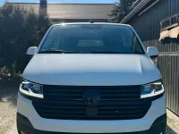 Gebraucht VW Caravelle 150 PS (110 kW) 2022 Weiß Van