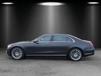 Gebraucht Mercedes S350 AMG 313 PS (230 kW) 2023 Grau Limousine