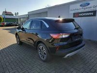 Gebraucht Ford Kuga Titanium X 224 PS (164 kW) 2024 Schwarz SUV