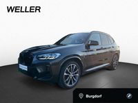 Gebraucht BMW X3 Comfort Edition 351 PS (258 kW) 2023 Sophistograu (grau) SUV