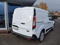 Gebraucht Ford Transit Connect Trend 101 PS (74 kW) 2022 Frozen white Van / Kleinbus