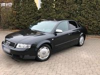 Gebraucht Audi A4 S-Line 131 PS (96 kW) 2004 Andere farben Limousine