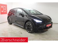 Neu Cupra Born 169 kW (231 PS) 2025 Schwarz Kleinwagen