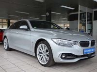 gebraucht BMW 435 Gran Coupé d xDrive Luxury Line *LEDER*19LM