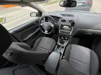Gebraucht Ford Focus Titanium 101 PS (74 kW) 2006 Silber Limousine