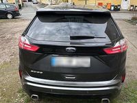 Gebraucht Ford Edge ST-Line 238 PS (175 kW) 2020 Grau SUV
