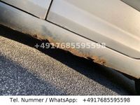 Gebraucht VW Golf Plus Trendline 116 PS (85 kW) 2005 Grau Van / Kleinbus