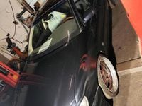 Gebraucht Opel Omega 218 PS (160 kW) 2003 Schwarz Kombi