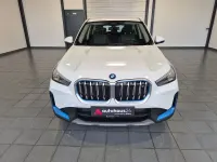 Gebraucht BMW iX1 Performance 230 kW (313 PS) 2023 Alpinweiss iii SUV