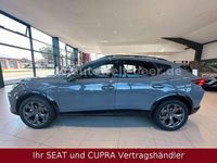 Gebraucht Cupra Formentor 150 PS (110 kW) 2024 Graphene grau SUV