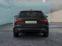 gebraucht Audi RS3 Sportback ACC+280km/h+B&O+PANO+RSSPORTAG