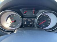 Gebraucht Opel Astra Basis 110 PS (80 kW) 2020 Kombi