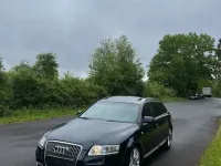 Gebraucht Audi A6 Allroad Ambiente 232 PS (170 kW) 2006 Blau Kombi