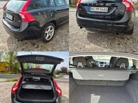 Second-hand Volvo V60 150 CP (110 kW) 2016 Negru Break