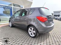 gebraucht Opel Meriva B Innovation 1.7 CDTI Ambiente/SHZ/LenkradHZG/Temp