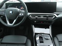 gebraucht BMW 320 d Driving Assistant, Parking Assistant