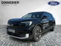 Używany Ford Explorer Extended Range 210 kW (286 KM) 2024 Czarny SUV