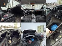 Gebraucht Audi A4 Ambiente 190 PS (139 kW) 2008 Schwarz Limousine