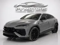 Second-hand Lamborghini Urus 799 CP (587 kW) 2025 Gri SUV