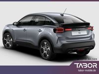 Neu Citroën C4 136 PS (100 kW) 2025 Grau Limousine
