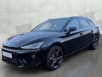 Neu Cupra Leon VZ 272 PS (200 kW) 2026 Midnight schwarz metallic Kombi