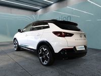 gebraucht Opel Grandland X GS Line + Navi PDCv+h LED SHZ RFK Temp Klimaauto.