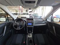 Gebraucht Subaru Forester Active 147 PS (108 kW) 2015 Braun SUV