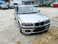 Gebraucht BMW 320 M Sport 170 PS (125 kW) 2001 Limousine