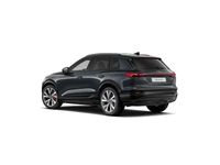 Neu Audi Q6 e-tron Ambiente 284 kW (387 PS) 2026 Grau SUV