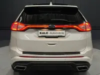 Gebraucht Ford Edge Sport 209 PS (153 kW) 2017 Weiß SUV