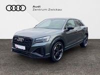 Gebraucht Audi SQ2 Ambiente 300 PS (220 kW) 2024 Daytonagrau perleffekt SUV