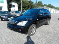 Gebraucht Lexus RX400h 272 PS (200 kW) 2006 Schwarz SUV