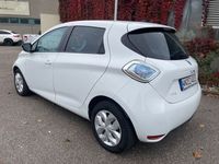 gebraucht Renault Zoe Life tüv 02/25