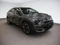 Gebraucht Citroën C4 PureTech 131 PS (96 kW) 2023 Lackierung platiniumgrau/typ SUV