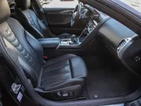 Gebraucht Alpina B8 621 PS (456 kW) 2023 Schwarz Coupé