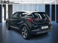 Occasion Renault Captur R.S. 140 ch (102 kW) 2022 Gris SUV
