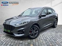 Gebraucht Ford Kuga ST-Line 224 PS (164 kW) 2022 Magneticgrau (metallic) SUV