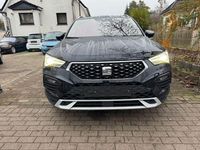 Gebraucht Seat Ateca 4Drive 150 PS (110 kW) 2020 Schwarz SUV