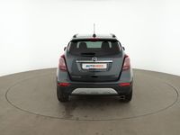 gebraucht Opel Mokka X 1.4 SIDI Turbo Innovation Start/Stop 4x4, Benzin, 16.070 €