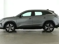 Usado Renault Austral Evolution 2025 Cinzento SUV