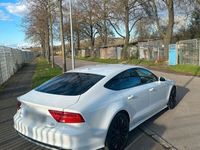 gebraucht Audi A7 Sline 3.0 TDI Quattro