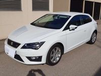 gebraucht Seat Leon SC Leon 1.4 TSI Start